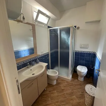 Marettimo Suite Apartamento