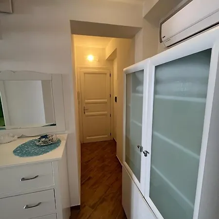 Marettimo Suite 아파트