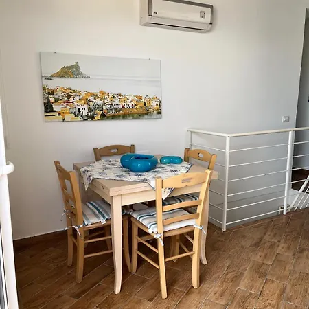 Marettimo Suite * Marettimo